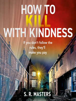 cover image of How to Kill with Kindness